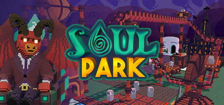 SOUL PARK(V0.30.2)