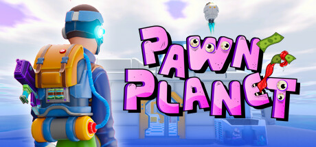 Pawn Planet(V0.61a)