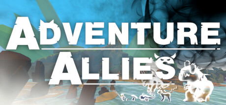 冒险同盟/Adventure Allies