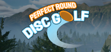 Perfect Round Disc Golf