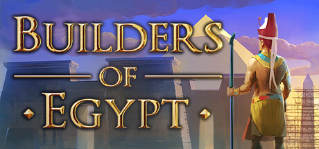 Builders of Egypt Free Download