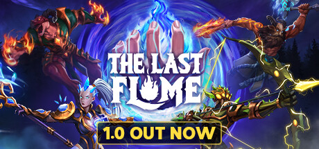 The Last Flame(V1.0.1) Free Download