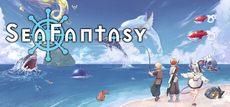 Sea Fantasy(V1.3.5)