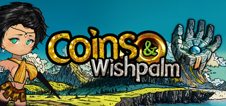 Coins & Wishpalm