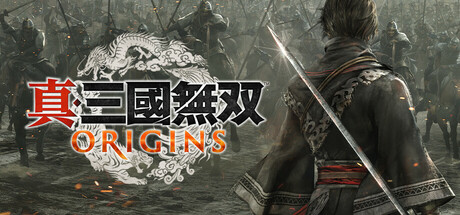 真・三國無双 ORIGINS(Update PROPER-TENOKE)