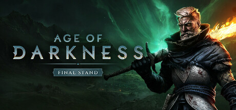 Age of Darkness Final Stand Rebellions Rise(V20250116)