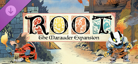 Root: The Marauder Expansion Free Download