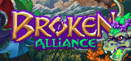 Broken Alliance Free Download