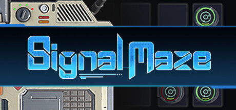 Signal Maze Free Download