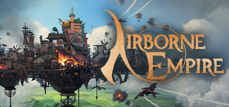 Airborne Empire Free Download