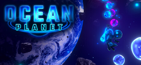 Ocean Planet