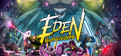 Eden Survivors