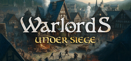 Warlords Under Siege(V20250121)