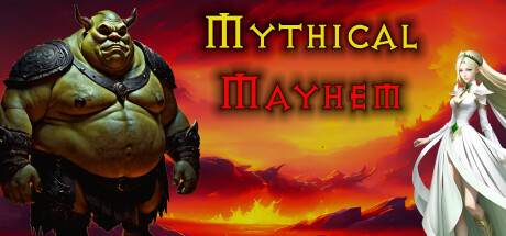 Mythical Mayhem Free Download