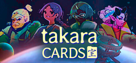 Takara Cards Free Download