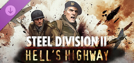 Steel Division 2(V143305)