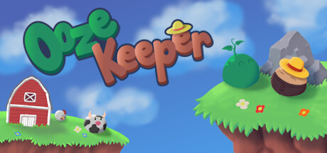 Ooze Keeper(V1.3.0) Free Download