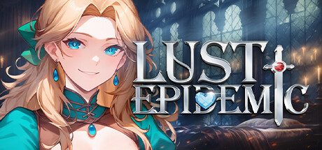 Lust Epidemic 18+