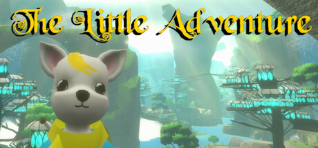 The Little Adventure