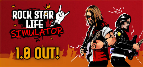 Rock Star Life Simulator(V20250124) Free Download