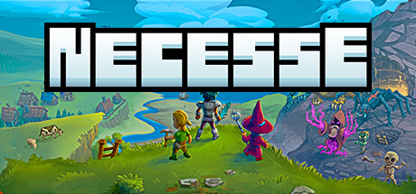 Necesse(V0.30.0)