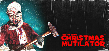 Christmas Mutilator