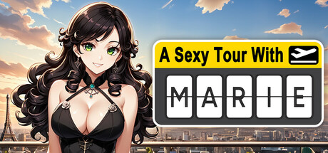 A Sexy Tour With : Marie