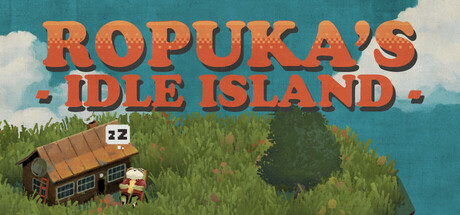 Ropuka's Idle Island Free Download