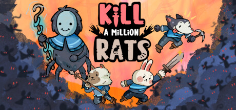 Kill A Million Rats Free Download