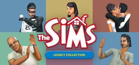 《The Sims™》经典合集/The Sims™ Legacy Collection