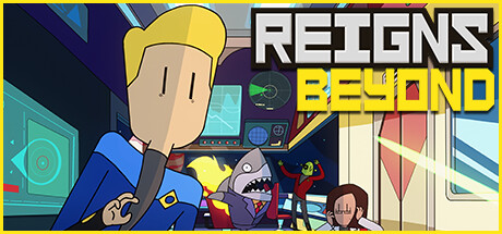 Reigns Beyond Free Download