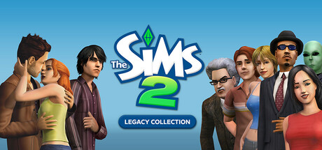 The Sims™ 2 Legacy Collection Free Download