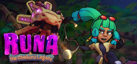 Runa & the Chaikurú Legacy Free Download