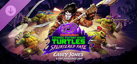 Teenage Mutant Ninja Turtles: Splintered Fate(V1.7.1)