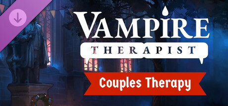 Vampire Therapist(V20250208) Free Download