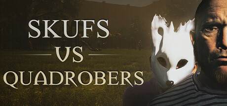 Skufs VS Quadrobers Free Download