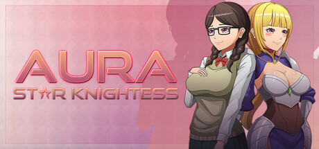 Star Knightess Aura