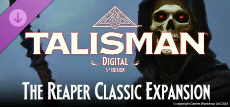 Talisman: Digital 5th Edition(V20250210) Free Download