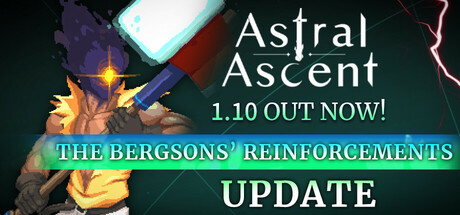 Astral Ascent(V1.10.1) Free Download