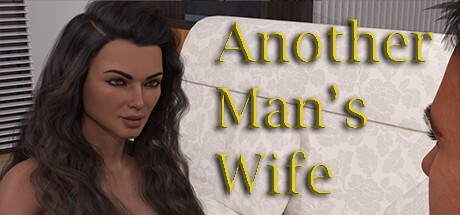 Another Man's Wife