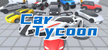 Car Tycoon