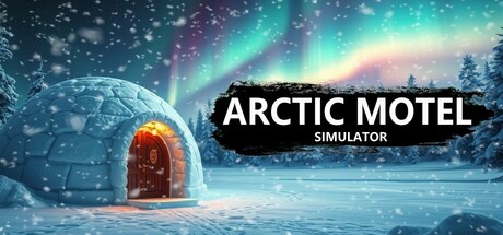 Arctic Motel Simulator Free Download