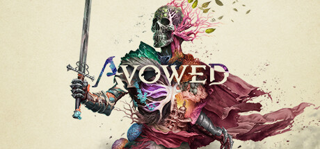 Avowed(V1.2.8)