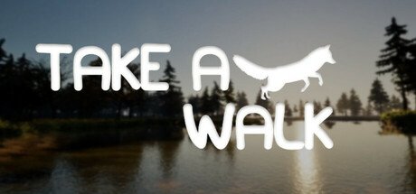 散步/Take a Walk