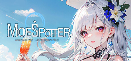 MoeSpotter - Uncover the Girls' Mysteries!