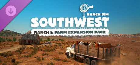 Ranch Simulator(V1.152s)