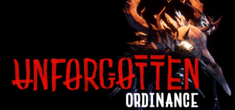 Unforgotten: Ordinance