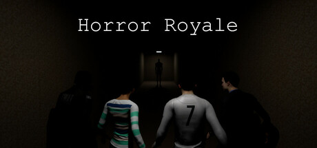 Horror Royale