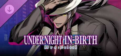 UNDER NIGHT IN-BIRTH II Sys:Celes(V20250220)