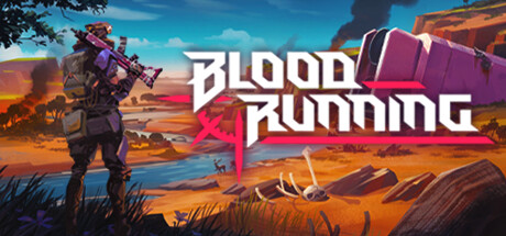 Blood Running(V20250221)